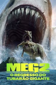 Megatubarão 2