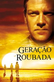 Geração Roubada