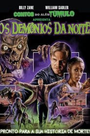 Os Demônios da Noite