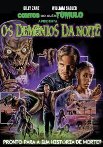 Os Demônios da Noite