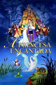 A Princesa Encantada