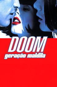 Doom: Geração Maldita