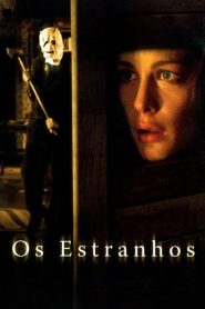 Os Estranhos