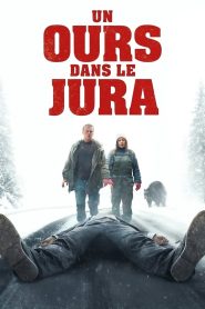 Un Ours dans le Jura