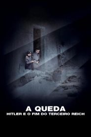 A Queda! As Últimas Horas de Hitler