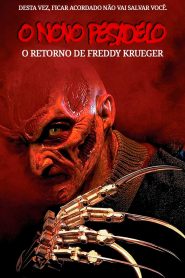 O Novo Pesadelo – O Retorno de Freddy Krueger