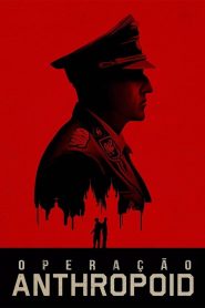 Operação Anthropoid
