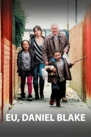Eu, Daniel Blake