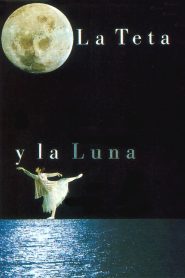 La teta y la luna