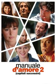 Manuale d’amore 2 (capitoli successivi)