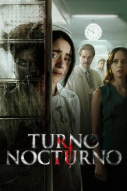 Turno da noite