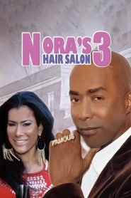 Nora’s Hair Salon 3: Shear Disaster