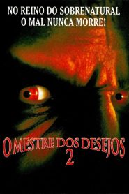 O Mestre dos Desejos 2