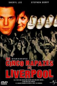 Backbeat – Os Cinco Rapazes de Liverpool