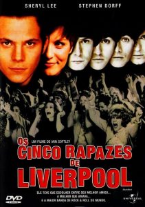 Backbeat – Os Cinco Rapazes de Liverpool