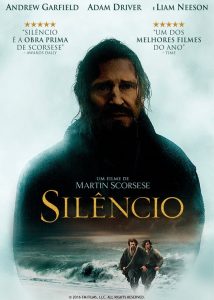 Silêncio