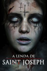 The Haunting at Saint Joseph’s
