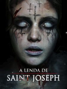 The Haunting at Saint Joseph’s