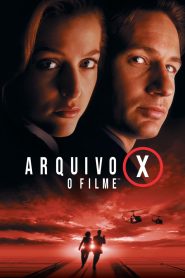 Arquivo X: O Filme