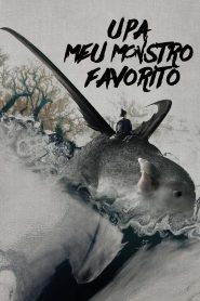 Upa – Meu Monstro Favorito