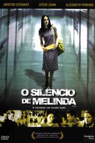 O Silêncio de Melinda