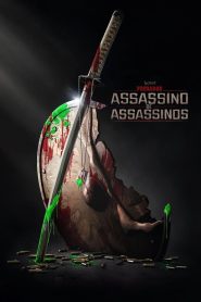Predador: Assassino de Assassinos