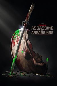 Predador: Assassino de Assassinos