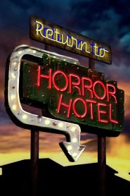 Retorno ao Hotel Terror