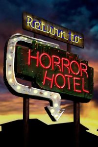 Retorno ao Hotel Terror