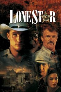 Lone Star – A Estrela Solitária