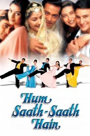 Hum Saath-Saath Hain – Nós Permanecemos Unidos