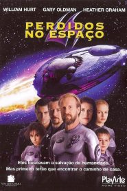 Perdidos no Espaço