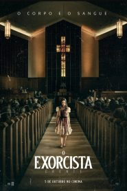 O Exorcista: O Devoto