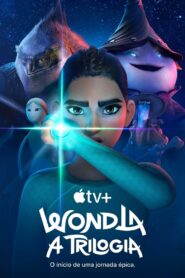 WondLa – A Trilogia