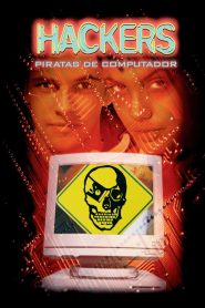 Hackers – Piratas de Computador