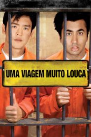 Uma Viagem Muito Louca