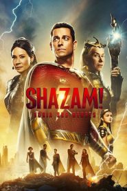Shazam! Fúria dos Deuses