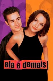 Ela é Demais