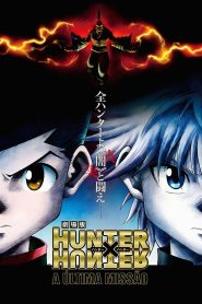 Hunter x Hunter: A Última Missão