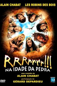 RRRrrrr!!! – Na Idade da Pedra