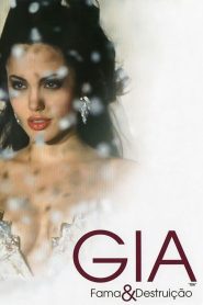 Gia: Fama e Destruição