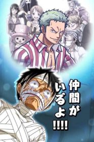 One Piece 3D2Y