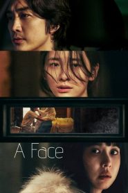 A Face