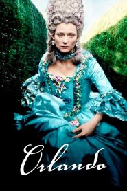 Orlando – A Mulher Imortal
