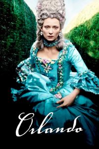 Orlando – A Mulher Imortal