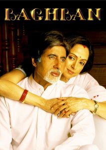 Baghban – O Jardineiro