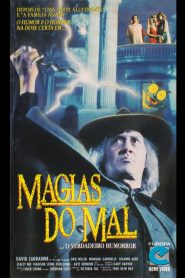 Magias do Mal… O Verdadeiro Humorror