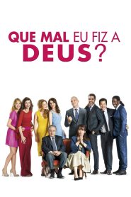 Que Mal Eu Fiz a Deus?