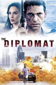 Diplomata – Ameaça Internacional