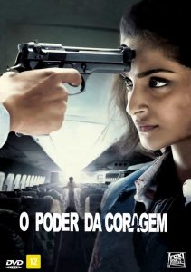 O Poder da Coragem